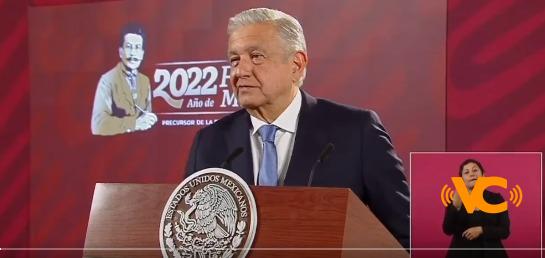 Morena elegirà a sus 10 consejeros al congreso, informa AMLO Morena elegirà a sus 10 consejeros al congreso, informa AMLO