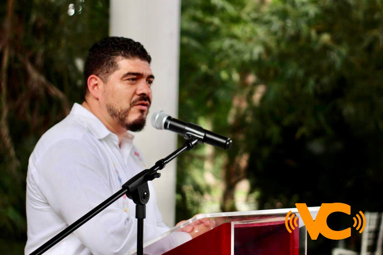 Zenyazen busca recursos para pagar Promoción Horizontal a maestros estatales Zenyazen busca recursos para pagar Promoción Horizontal a maestros estatales