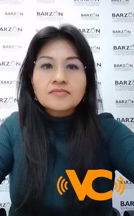 Teresa Carbajal acusa al IPE de unirse con financieras privadas para estafar a jubilados en Veracruz Teresa Carbajal acusa al IPE de unirse con financieras privadas para estafar a jubilados en Veracruz