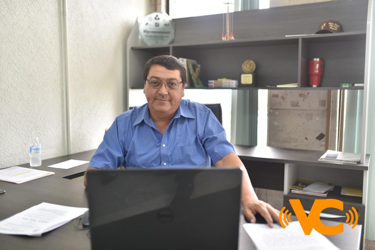 Pide diputado incorporar a adultos mayores en programas de salud y beneficencia