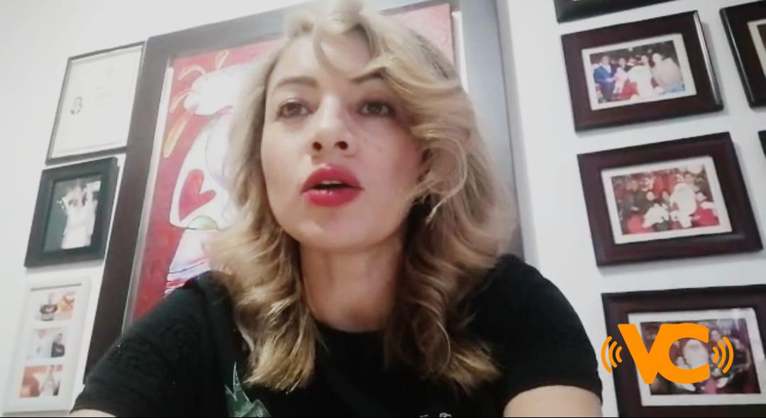 Eliminar impuesto en productos femeninos, plantea Diputada