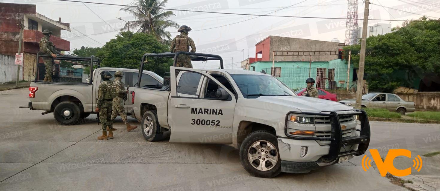 Confirman hallazgo de empresario ‘levantado’ cercenado y embolsado en Coatzacoalcos Confirman hallazgo de empresario ‘levantado’ cercenado y embolsado en Coatzacoalcos