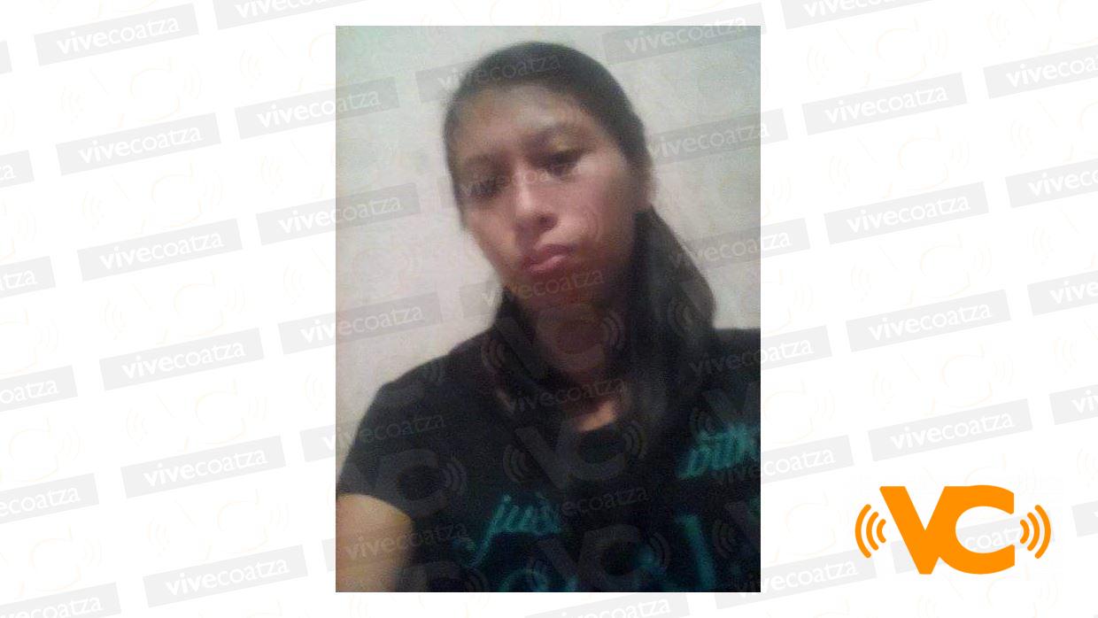 Desaparece mujer que salió desde ayer de su casa en Coatzacoalcos