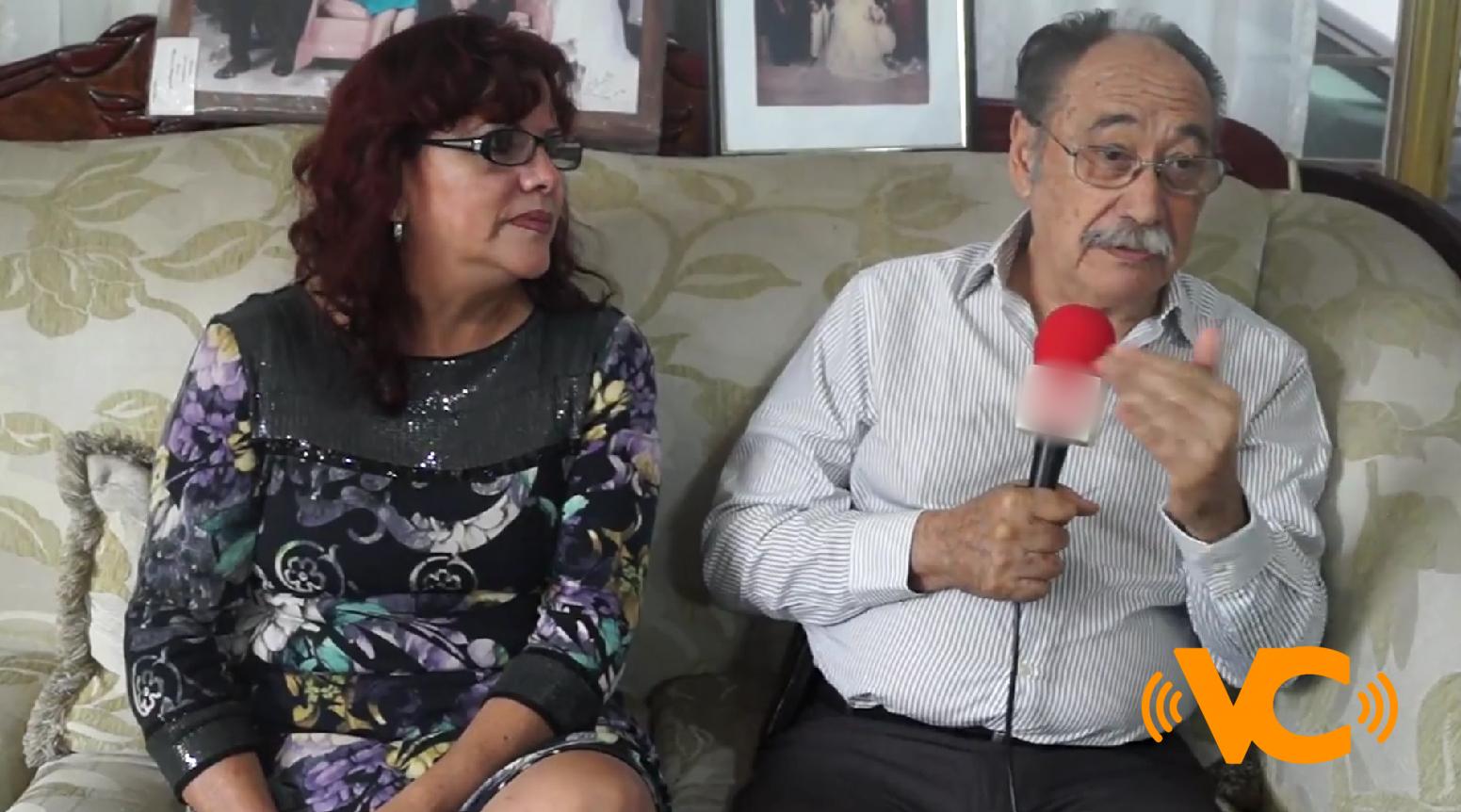 Muere Don Omar Bejar, el conductor principal del programa «Un hombre y una mujer» de Radio Amor de Coatzacoalcos Muere Don Omar Bejar, el conductor principal del programa «Un hombre y una mujer» de Radio Amor de Coatzacoalcos