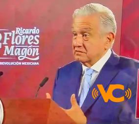 AMLO explica la dependencia mutua de México y Estados Unidos AMLO explica la dependencia mutua de México y Estados Unidos