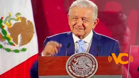 Un radical y el otro más taimado: AMLO habla sobre Gilberto Lozano y Claudio X. González Un radical y el otro más taimado: AMLO habla sobre Gilberto Lozano y Claudio X. González