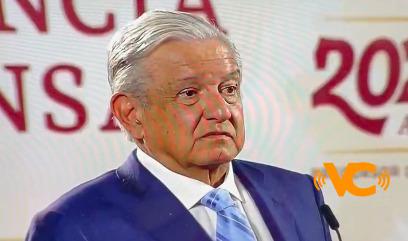 Aflora la discriminación, el racismo y el clasismo a través del cambio, señala López Obrador Aflora la discriminación, el racismo y el clasismo a través del cambio, señala López Obrador