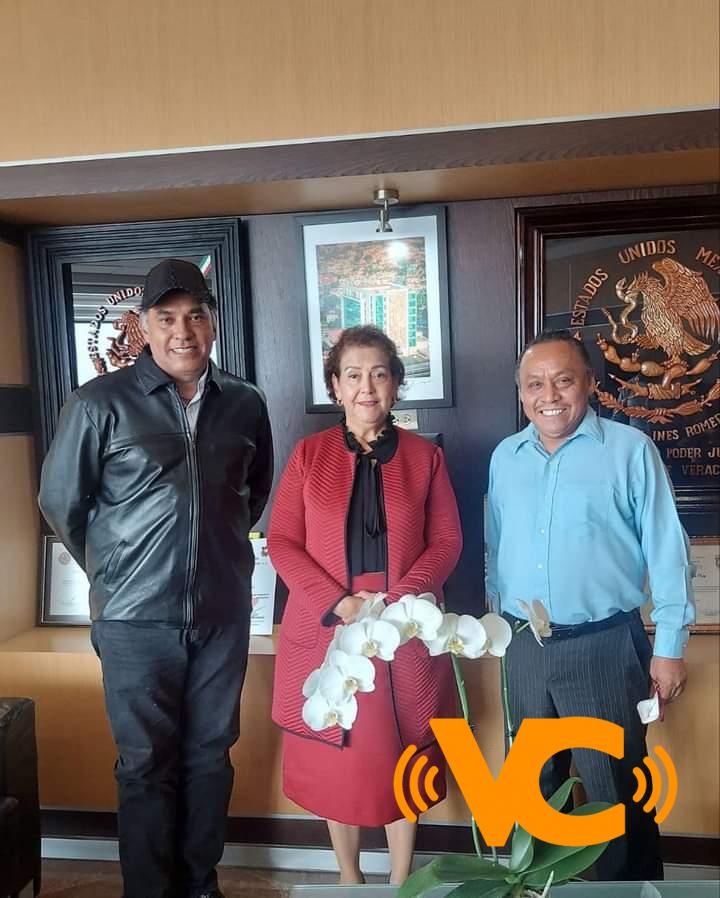 Traductores garantizarán defensa eficiente para Pueblos Originarios: Bonifacio Castillo y Marco Martínez Traductores garantizarán defensa eficiente para Pueblos Originarios: Bonifacio Castillo y Marco Martínez