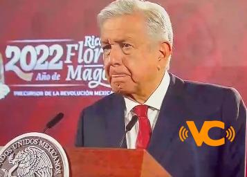 Siendo servidor público, se debe pensar en pagar una cuota de humillación, expresa AMLO Siendo servidor público, se debe pensar en pagar una cuota de humillación, expresa AMLO