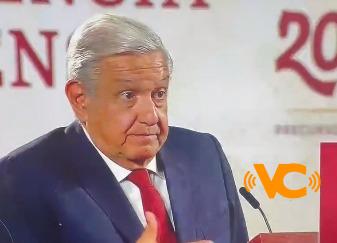 «Está emergiendo lo que ya existía». López Obrador habla del clasismo y racismo en México «Está emergiendo lo que ya existía». López Obrador habla del clasismo y racismo en México