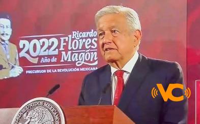 Otorgar facultades a la SSPC para liberar detenidos que son inocentes, es prioridad para AMLO Otorgar facultades a la SSPC para liberar detenidos que son inocentes, es prioridad para AMLO