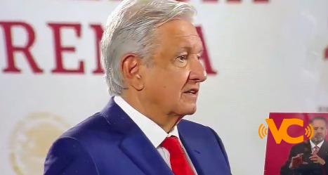 AMLO quiere que la guardia nacional forme parte de la SEDENA