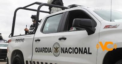 ¿La militarización es la clave para enfrentar la inseguridad? AMLO habla de la Guardia Nacional ¿La militarización es la clave para enfrentar la inseguridad? AMLO habla de la Guardia Nacional