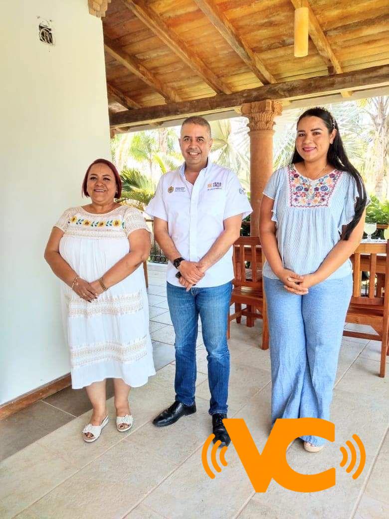 Zona costera veracruzana será epicentro del turismo nacional e internacional con Costa Esmeralda Fest 2022: Adriana Esther Martínez