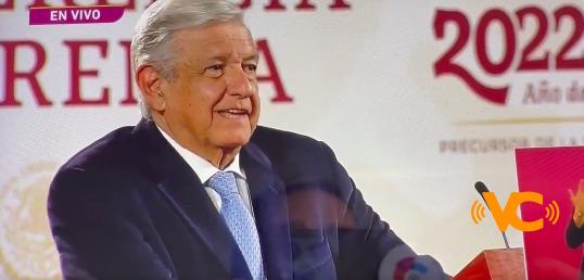 La militarización de la seguridad pública tendrá sustento legal, asegura López Obrador La militarización de la seguridad pública tendrá sustento legal, asegura López Obrador