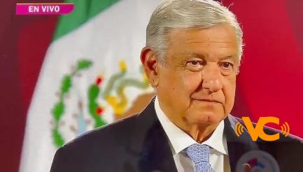 La investigación de la mina Pinabete no cierra, afirma AMLO La investigación de la mina Pinabete no cierra, afirma AMLO