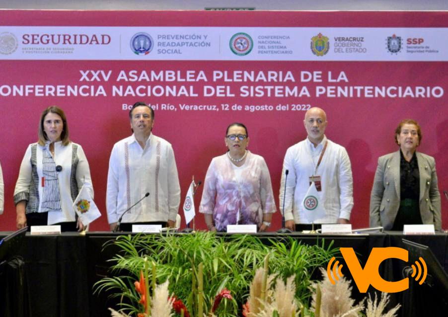 Es una realidad la reconstrucción del tejido social y la paz para Veracruz: Cecilia Guevara Es una realidad la reconstrucción del tejido social y la paz para Veracruz: Cecilia Guevara