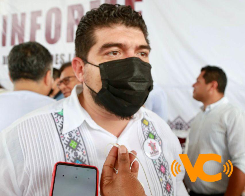 Zenyazen aclara: regreso a clases será seguro y 100 por ciento presencial Zenyazen aclara: regreso a clases será seguro y 100 por ciento presencial