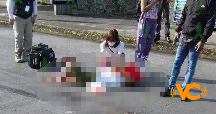 Atropellan a una mujer y le destrozan su pierna, en Cordoba Atropellan a una mujer y le destrozan su pierna, en Cordoba