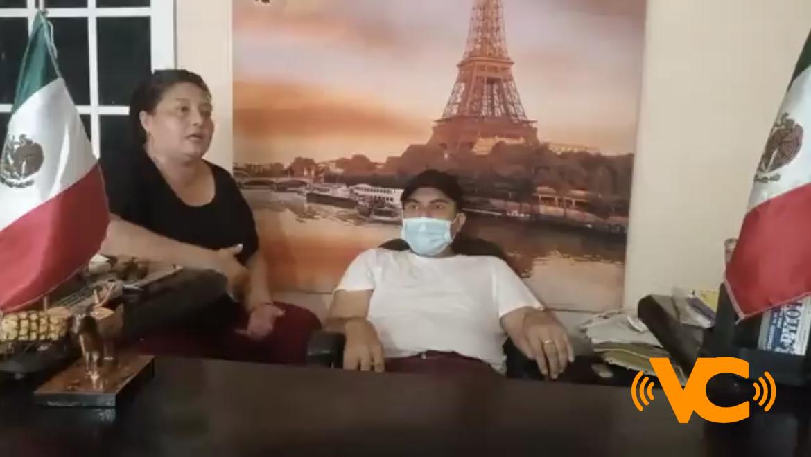 Hombre queda incapacitado tras ser atacado cumpliendo sus labores como policía municipal Hombre queda incapacitado tras ser atacado cumpliendo sus labores como policía municipal