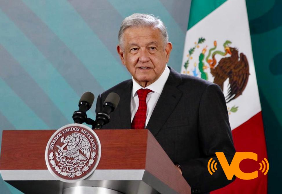 AMLO agradece el no desaparecer la prisión preventiva oficiosa en México AMLO agradece el no desaparecer la prisión preventiva oficiosa en México