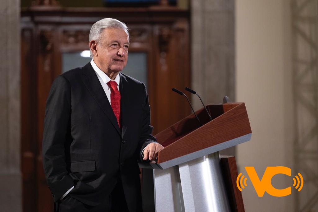 López Obrador lamenta el fallecimiento de 21 personas en Tamaulipas, tras la explosión de una pipa López Obrador lamenta el fallecimiento de 21 personas en Tamaulipas, tras la explosión de una pipa