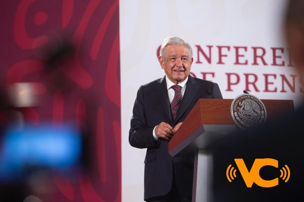 El Tren Maya ha revelado la corrupción de los neoliberales, asegura AMLO El Tren Maya ha revelado la corrupción de los neoliberales, asegura AMLO