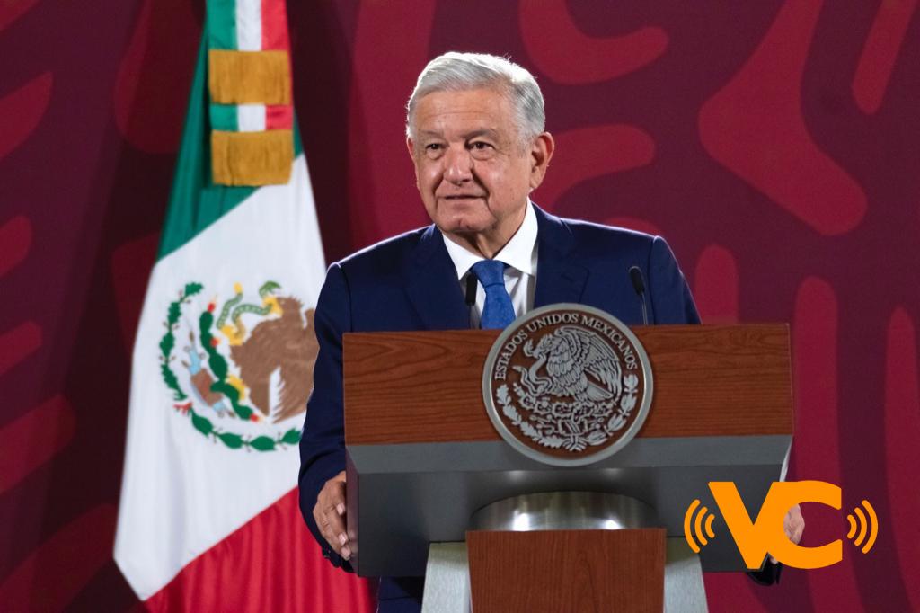 La presidencia respalda la prisión domiciliaria para Miguel Ángel Félix Gallardo La presidencia respalda la prisión domiciliaria para Miguel Ángel Félix Gallardo