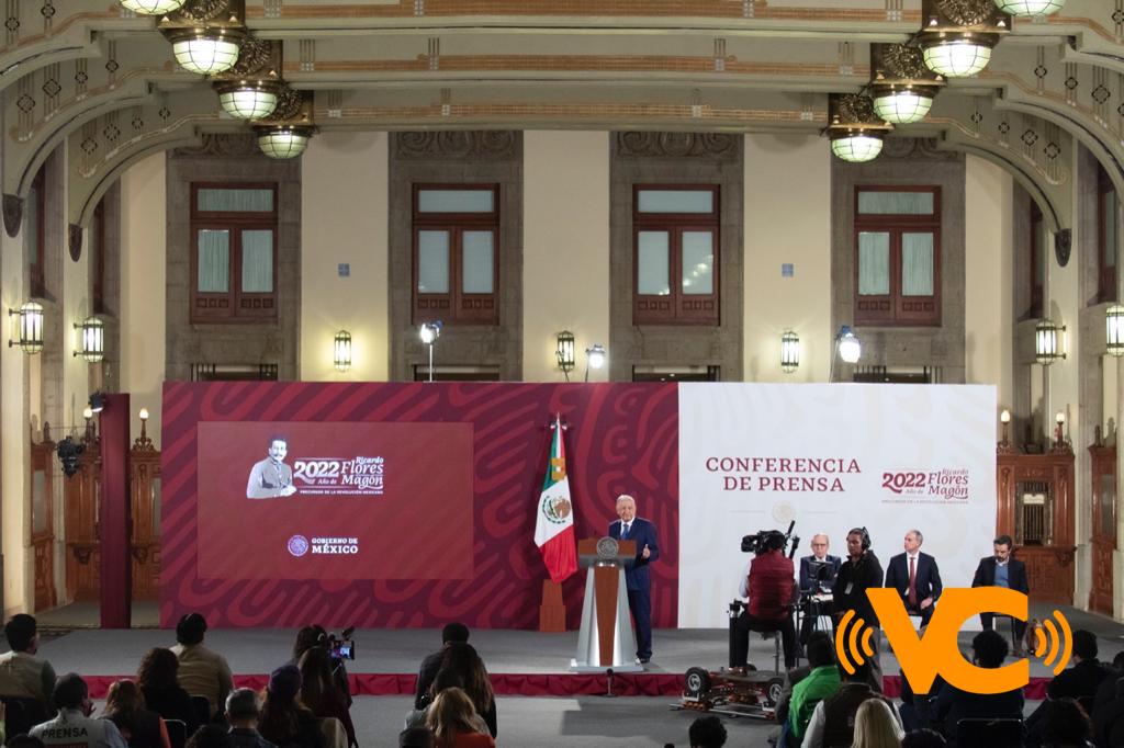 Sanjado el problema con la política energética, afirma AMLO