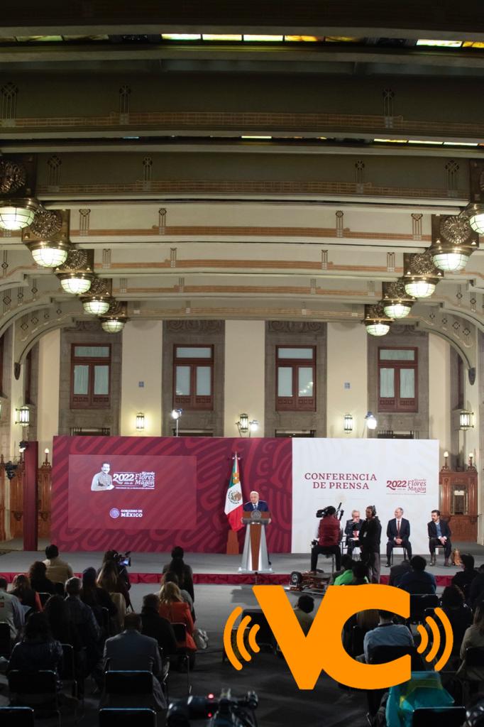 Solo se aceptará una relación de respeto, afirma AMLO que le dijo a Antony Blinken Solo se aceptará una relación de respeto, afirma AMLO que le dijo a Antony Blinken