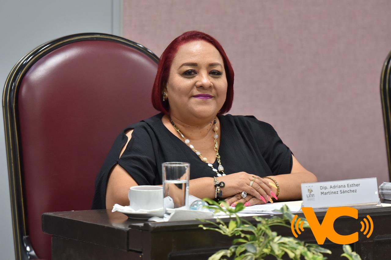 Pide Diputada dignificar y enaltecer a las personas adultas mayores Pide Diputada dignificar y enaltecer a las personas adultas mayores