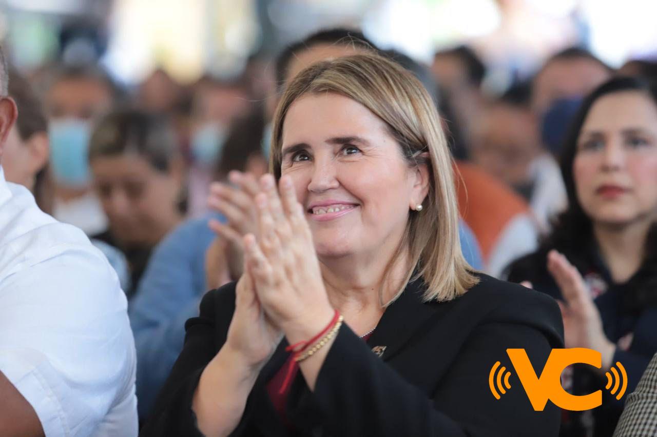 Reconoce diputada Cecilia Guevara labor del IVAI en promoción de la transparencia Reconoce diputada Cecilia Guevara labor del IVAI en promoción de la transparencia