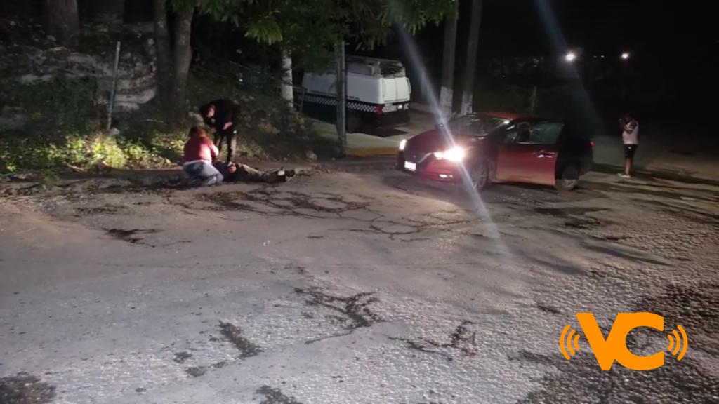 Ataque armado deja tres ejecutados en el municipio de #Tantoyuca. Ataque armado deja tres ejecutados en el municipio de #Tantoyuca.