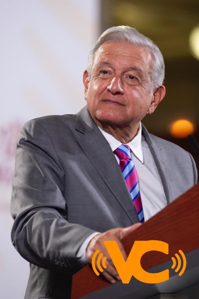 ¿El poder ejecutivo se encuentra atad0? AMLO señala monopolios privados en México ¿El poder ejecutivo se encuentra atad0? AMLO señala monopolios privados en México