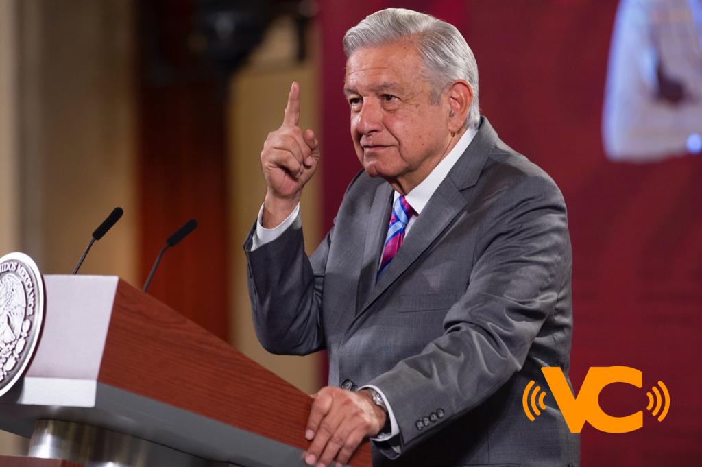 Lo que tenemos que cuidar es la inflación: AMLO