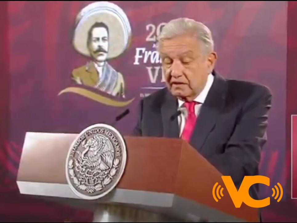 Incendio en albergue de migrantes en Ciudad Juárez fue provocado por protesta, según AMLO Incendio en albergue de migrantes en Ciudad Juárez fue provocado por protesta, según AMLO