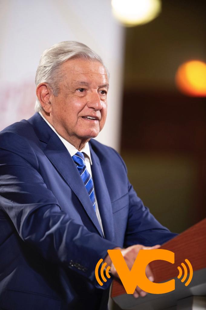 Estamos pendientes de los responsables de los crímenes en Ayotzianapa: AMLO Estamos pendientes de los responsables de los crímenes en Ayotzianapa: AMLO