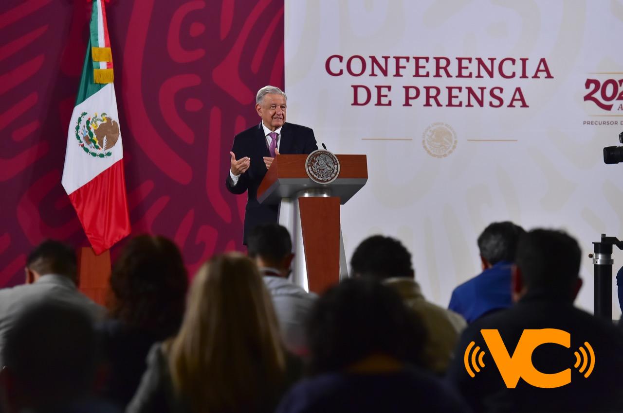 AMLO en contra de las antiguas organizaciones campesinas independientes AMLO en contra de las antiguas organizaciones campesinas independientes