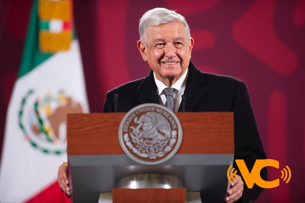 AMLO habla de el alcance de los programas del bienestar AMLO habla de el alcance de los programas del bienestar