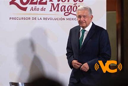 AMLO informa del encuentro que sostendrá con el un delegado alemán AMLO informa del encuentro que sostendrá con el un delegado alemán
