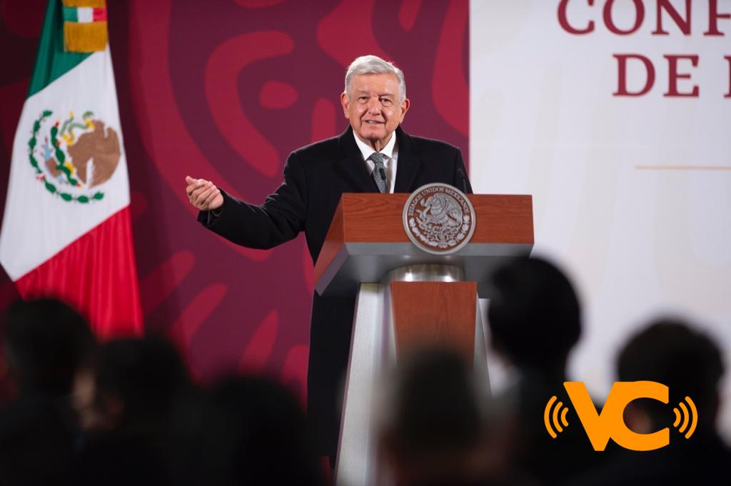 AMLO a por el presupuesto de las elecciones nacionales AMLO a por el presupuesto de las elecciones nacionales