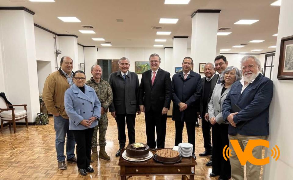 ¿El gabinete suelto en Estados Unidos? ¿El gabinete suelto en Estados Unidos?