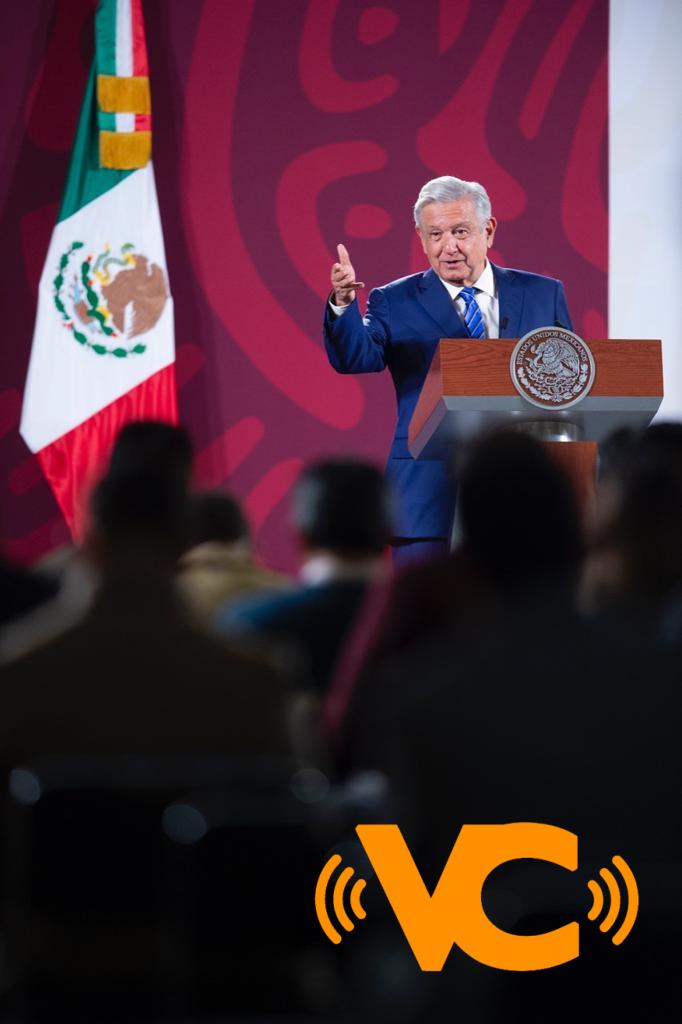 «Las batallas políticas no siempre se ganan», refiere AMLO «Las batallas políticas no siempre se ganan», refiere AMLO