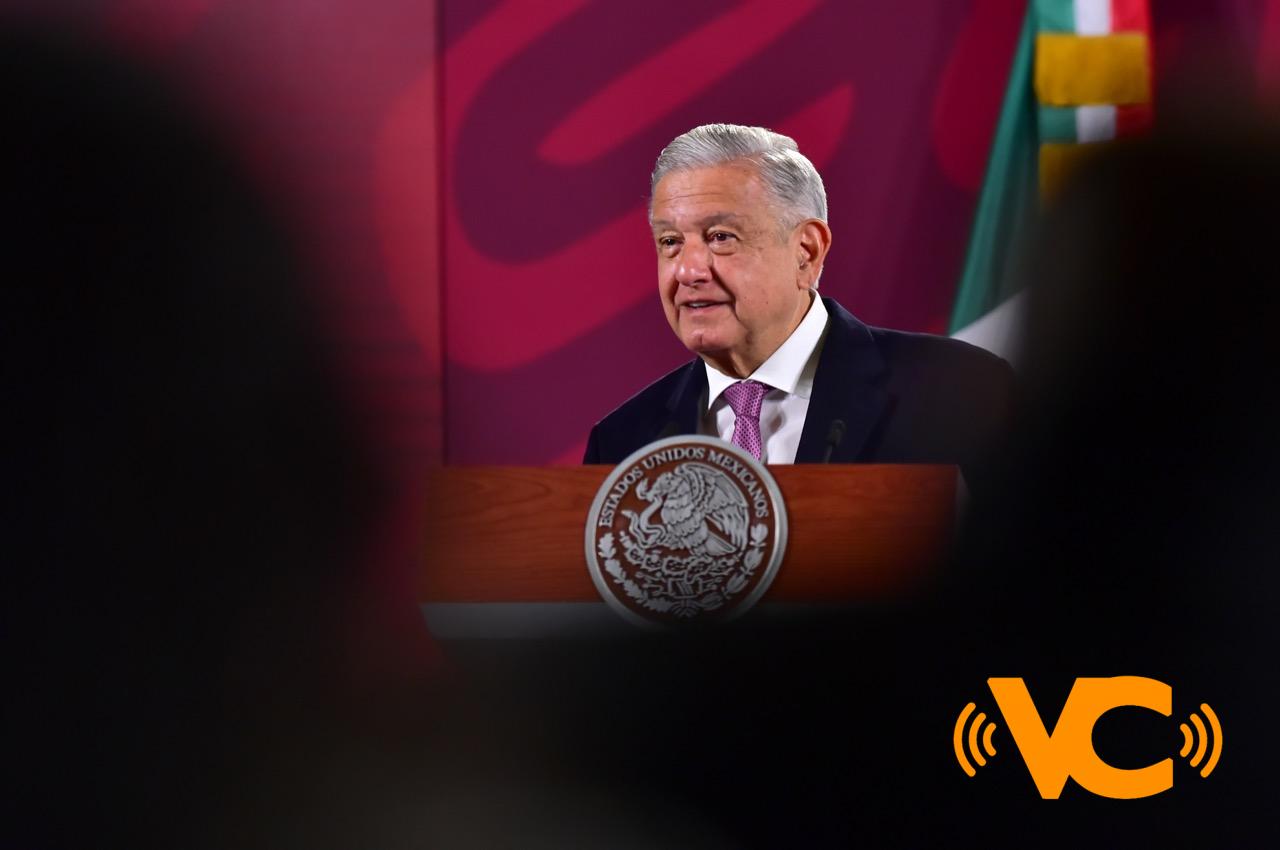 Presupuesto ilimitado para buscar a desaparecidos, asegura López Obrador} Presupuesto ilimitado para buscar a desaparecidos, asegura López Obrador}