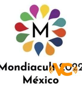 El MONDIACULT 2022 ha llegado a México El MONDIACULT 2022 ha llegado a México