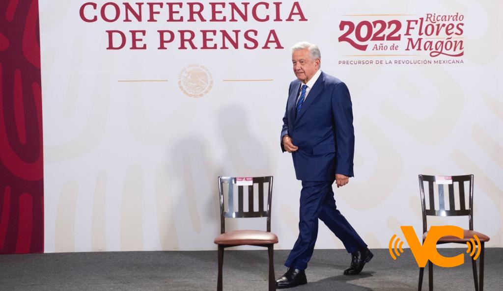 Las causas sociales sobre el uso de la fuerza: la estrategia de AMLO Las causas sociales sobre el uso de la fuerza: la estrategia de AMLO