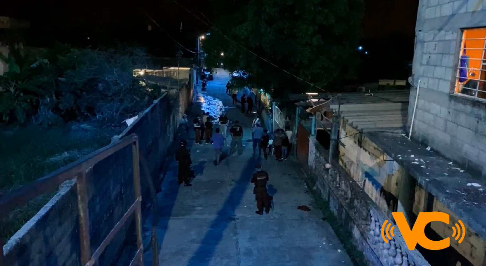 Intentan asesinar a un bebé en Minatitlán; matan a sus padres en el enfrentamiento Intentan asesinar a un bebé en Minatitlán; matan a sus padres en el enfrentamiento