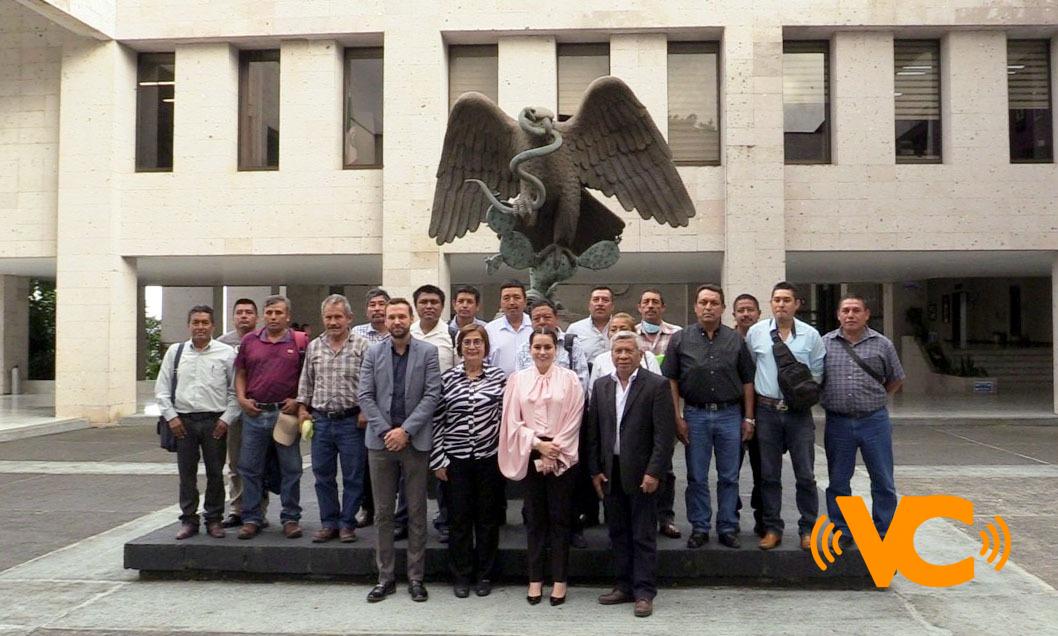 Lamenta Mago Corro que conflictos entre ediles afecten el desarrollo de municipios Lamenta Mago Corro que conflictos entre ediles afecten el desarrollo de municipios