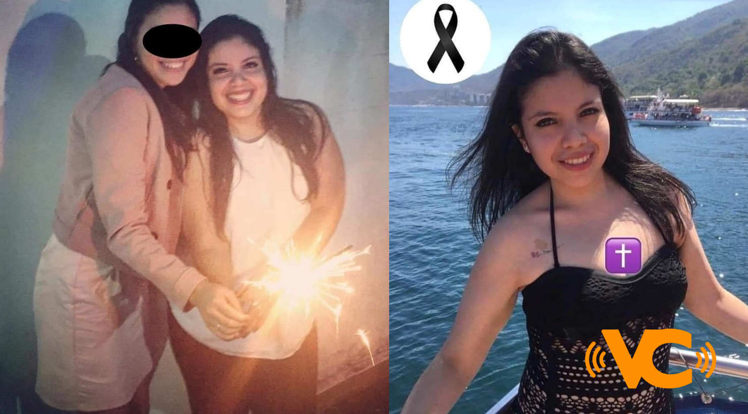 Por asesinar a su amiga en el Puente Coatzacoalcos II con el tiro de gracia, la sentenciaron a 70 años tras las rejas Por asesinar a su amiga en el Puente Coatzacoalcos II con el tiro de gracia, la sentenciaron a 70 años tras las rejas