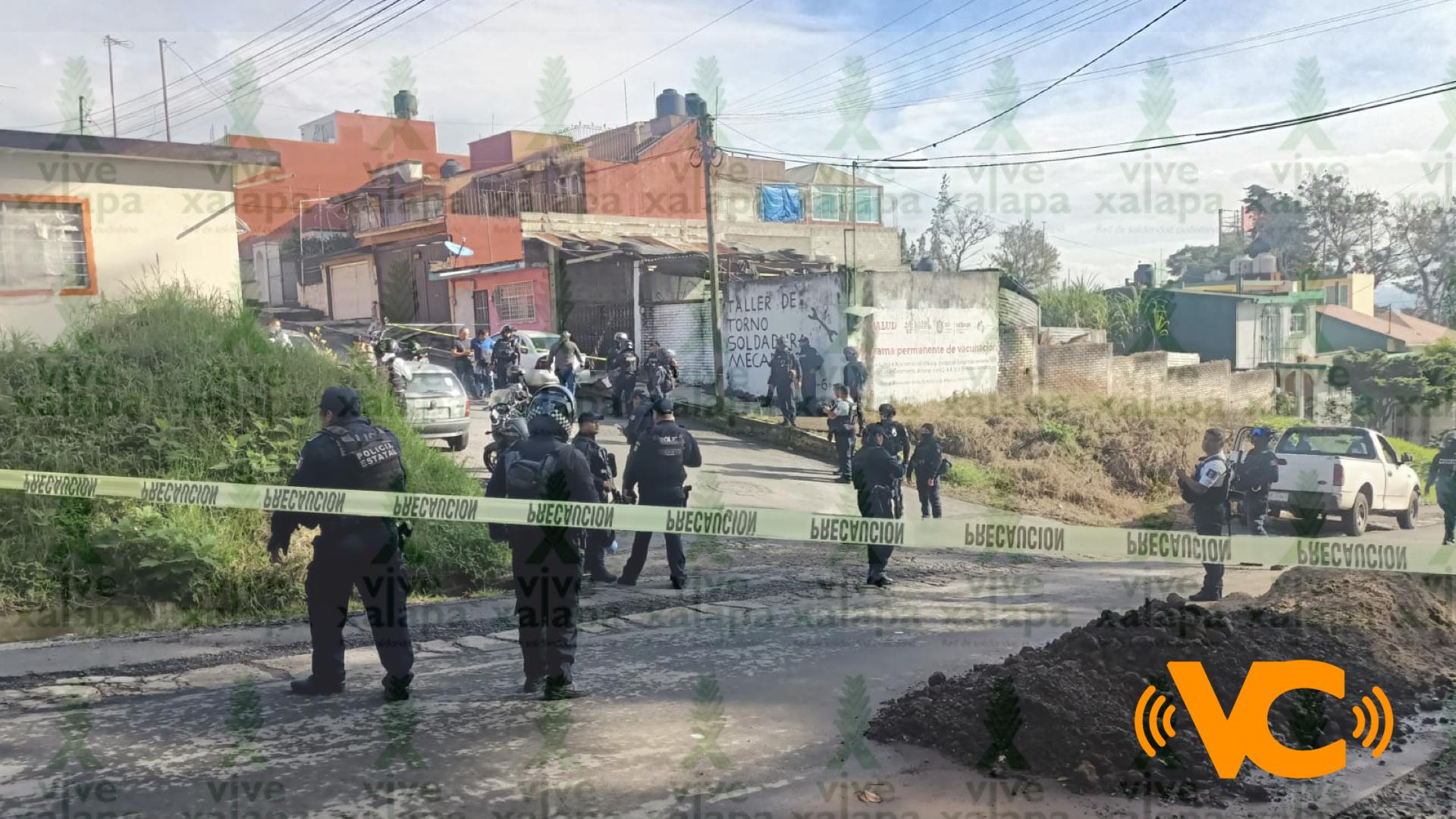 Trabajador de taller es ejecutado por su patrón, en la colonia Ferrocarrilera Trabajador de taller es ejecutado por su patrón, en la colonia Ferrocarrilera